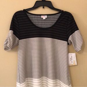 LuLaRoe Morgan XXS